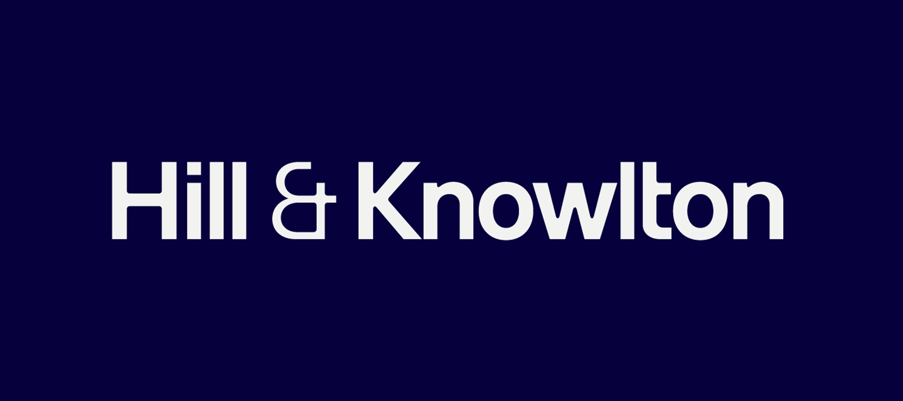Hill & Knowlton reverts to original name in latest rebrand
